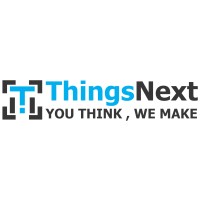 ThingsNext logo - Similar company to Rcube Technology Inc.,