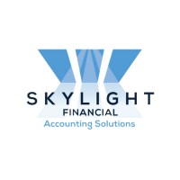 Skylight Financial & Accounting Solutions logo - Similar company to Hivegenius