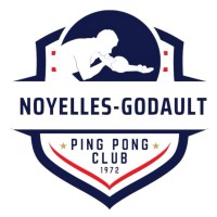 PING PONG CLUB NOYELLOIS logo - Similar company to College Adulphe Delegorgue