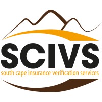 South Cape Insurance Verification Services (SCIVS) logo - Similar company to Verident Electronic Dental Insurance Verification