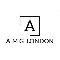 AMG London ltd logo - Similar company to Metloc Masonry & Stone Support