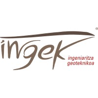 Ingek Ingeniería Geológica y Geotecnia SLP logo - Similar company to Ingek Ingeniería Civil