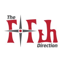 5th Direction Oman logo - Similar company to Petron Gulf Llc