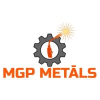 MGP Metāls logo - Similar company to Sia Fonekss Metāls