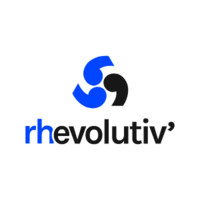 RH EVOLUTIV logo