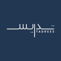 Tadrees logo - Similar company to Tadrees Llc