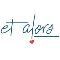 Et Alors logo - Similar company to Bitecone™