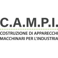 C.A.M.P.I. S.r.l. logo - Similar company to Fb Project S.R.L.