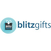 BlitzGifts logo - Similar company to Nitro Logistics