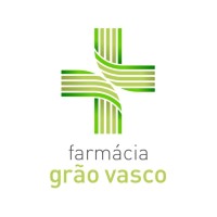 Farmácia Grão Vasco logo - Similar company to Clisacor