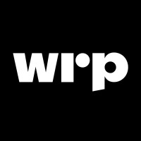 WRP logo - Similar company to Quixel