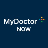 MyDoctor Now logo - Similar company to Mydoctor