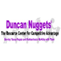 Duncan Nuggets®
