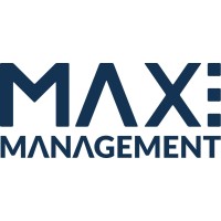 Max Management logo - Similar company to Upsoft