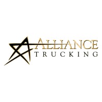 Alliance Trucking logo - Similar company to Aggmaps