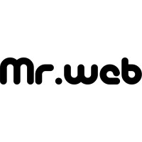 Mr. Web logo - Similar company to Mr. Web