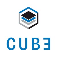CUB3 - Technical Design & Build logo - Similar company to Bureau D'Études A+ Concept