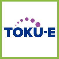 TOKU-E EU logo - Similar company to Toku-E Company