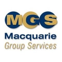 Macquarie Group Services
