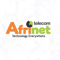 Afrinet Telecom Limited logo - Similar company to Deveint Ltd