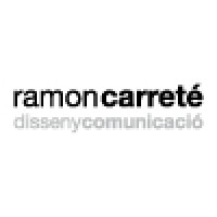 Ramon Carreté Disseny Comunicació