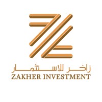 Zakher Investment logo - Similar company to Beige Market Intelligence