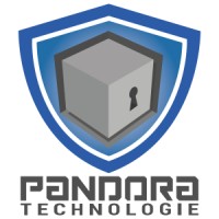Pandora Technologie  Sarl Au