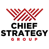 Chief Strategy Group, Inc. logo - Similar company to Iacmi – The Composites Institute