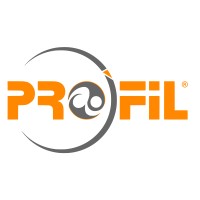 Pro'Fil logo - Similar company to Fabkit