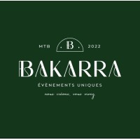 Bakarra évènements logo - Similar company to Bmv Communication