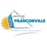 MIROITERIE FRANCONVILLE logo - Similar company to Mcomenuiserie