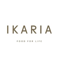 Ikaria Food for Life logo - Similar company to Sotto Pizza
