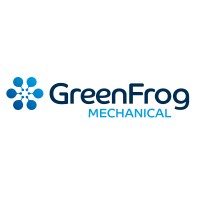Green Frog Mechanical Services Ltd logo - Similar company to Green Frog Utilities Ltd