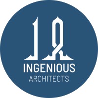 Ingenious Architects - Ar. Hansraj Vishwakarma logo - Similar company to Studio Arcon