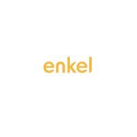 Enkel AB logo - Similar company to Ndk - Robotics