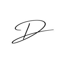 Davanti logo - Similar company to Pd