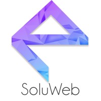 SOLUWEB logo - Similar company to Fratisanat