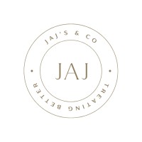JAJ'S & CO logo - Similar company to Gccdigitalgov