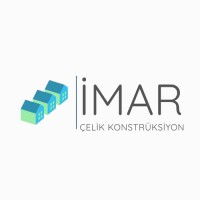 İMAR ÇELİK KONSTRÜKSİYON logo - Similar company to Ak Makina - Çelik Konstrüksiyon, Makina İmalatı Ve Taahhüt