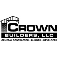 Crown Builders logo - Similar company to South Bound Services