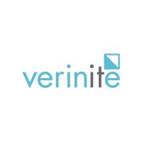 Verinite logo - Similar company to Bluecoin Iot Solutions Pvt. Ltd.