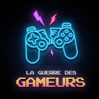 La Guerre des Gameurs logo - Similar company to Vesper