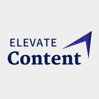 Elevate Content logo - Similar company to Sociara