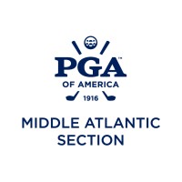 Middle Atlantic PGA logo - Similar company to The Elephant Project