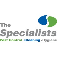 The Specialists WR Pest, Clean & JHB Pest logo - Similar company to The Specialists Franchise Group (Pty) Ltd