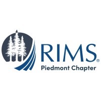 Piedmont RIMS Chapter logo - Similar company to Iabc/Sc