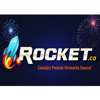 Rocket Fireworks Inc.