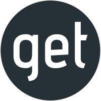 GET Rewards logo - Similar company to Rainbow Rewards