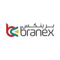 Branex - Middle East logo - Similar company to Taskque
