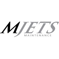 MJets Maintenance logo - Similar company to Executive Wings Operated By Siam Land Flying Co., Ltd.